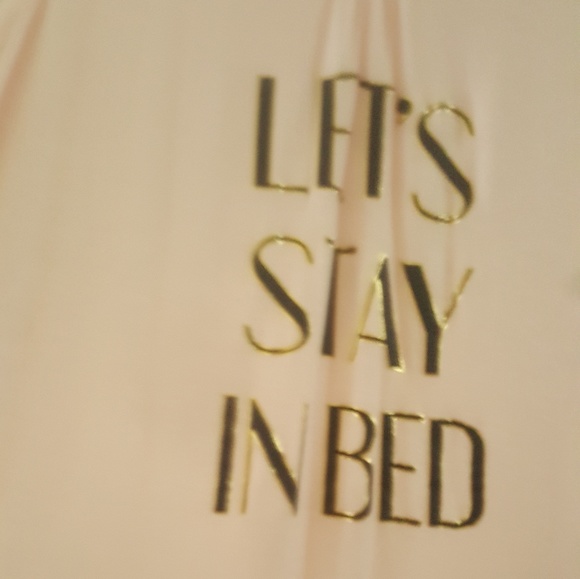 APT 9 intimates Medium (NWT) - Picture 2 of 5